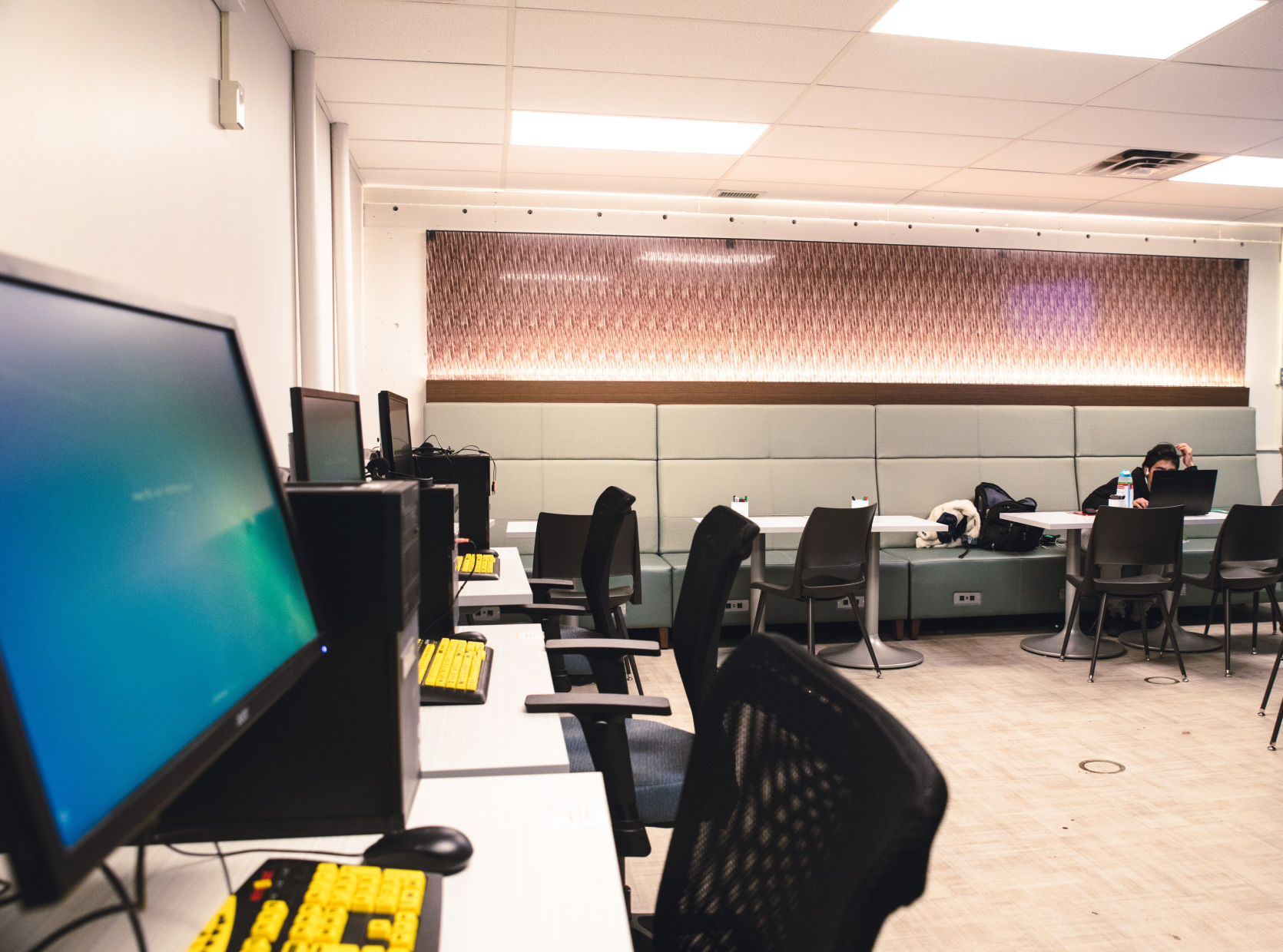 Acss lab 2